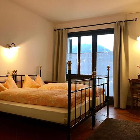 Charme Hotel Osteria Carletti Bedano Екстериор снимка