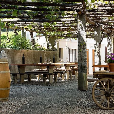 Charme Hotel Osteria Carletti Bedano Екстериор снимка