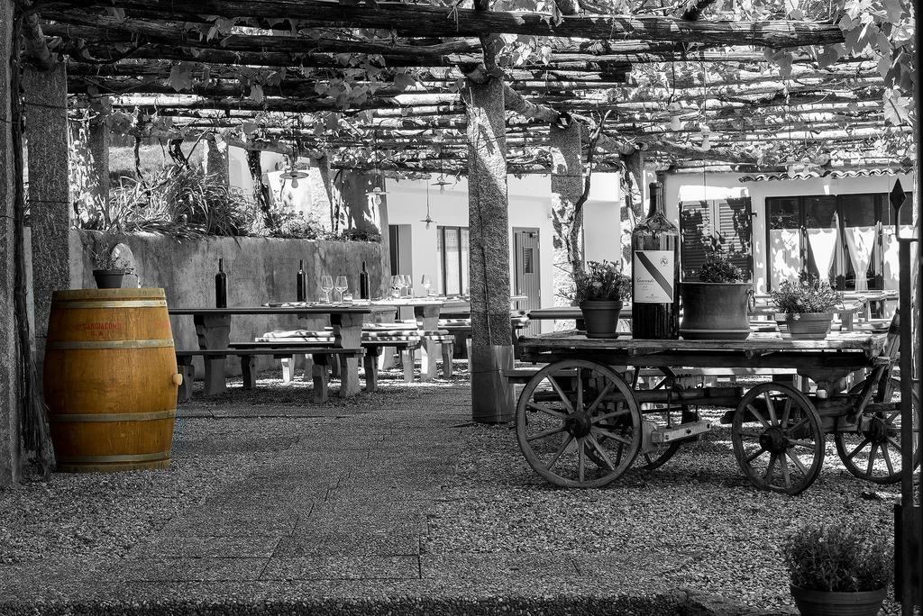 Charme Hotel Osteria Carletti Bedano Екстериор снимка