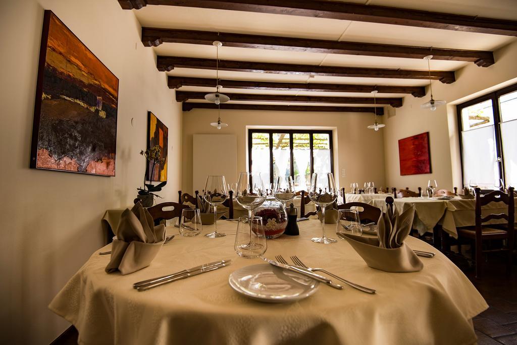 Charme Hotel Osteria Carletti Bedano Екстериор снимка