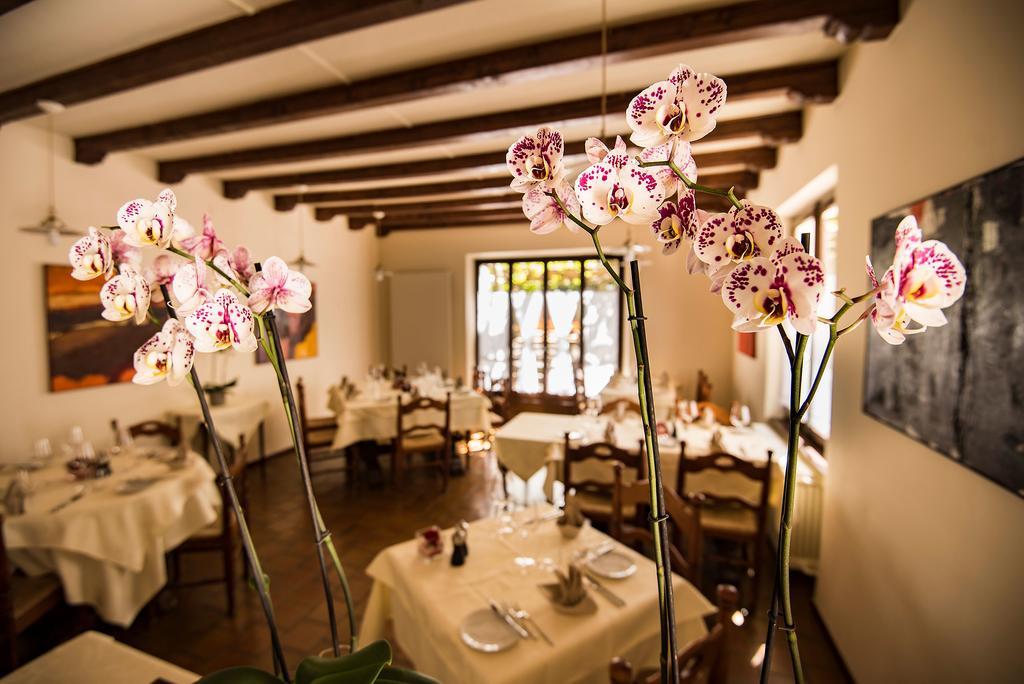 Charme Hotel Osteria Carletti Bedano Екстериор снимка