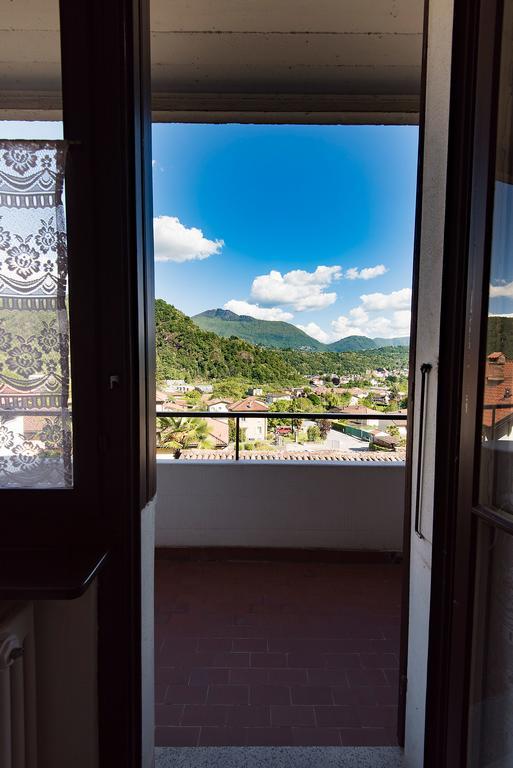 Charme Hotel Osteria Carletti Bedano Екстериор снимка