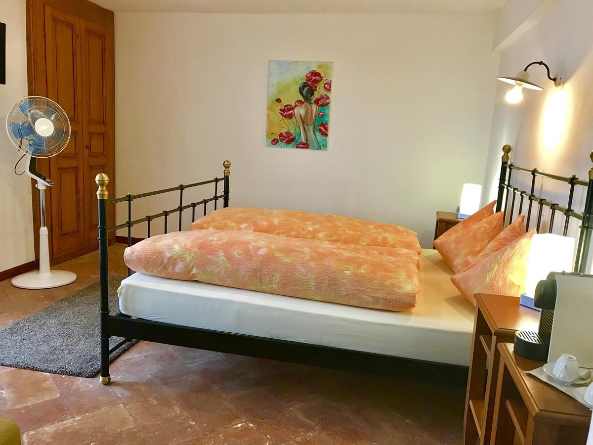 Charme Hotel Osteria Carletti Bedano Екстериор снимка
