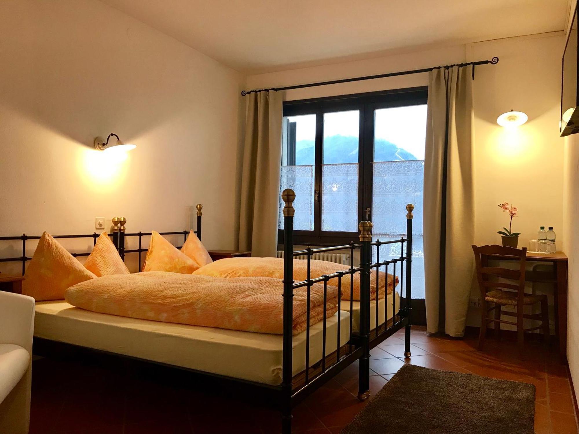 Charme Hotel Osteria Carletti Bedano Екстериор снимка