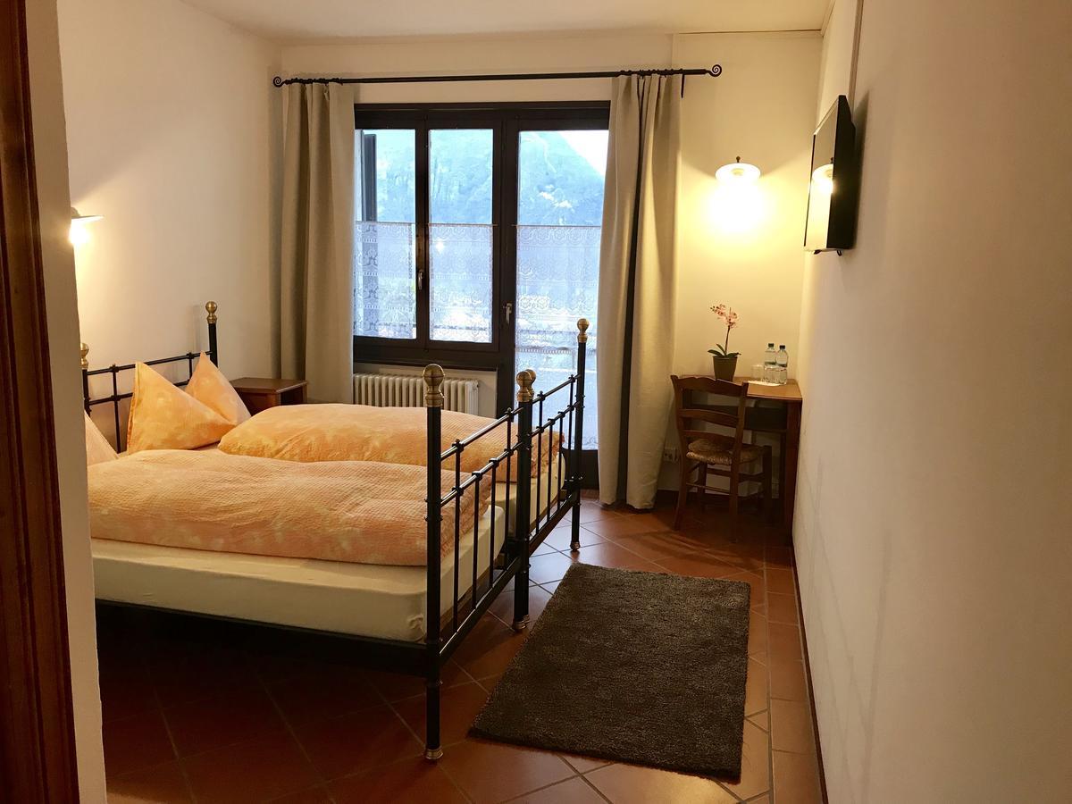 Charme Hotel Osteria Carletti Bedano Екстериор снимка