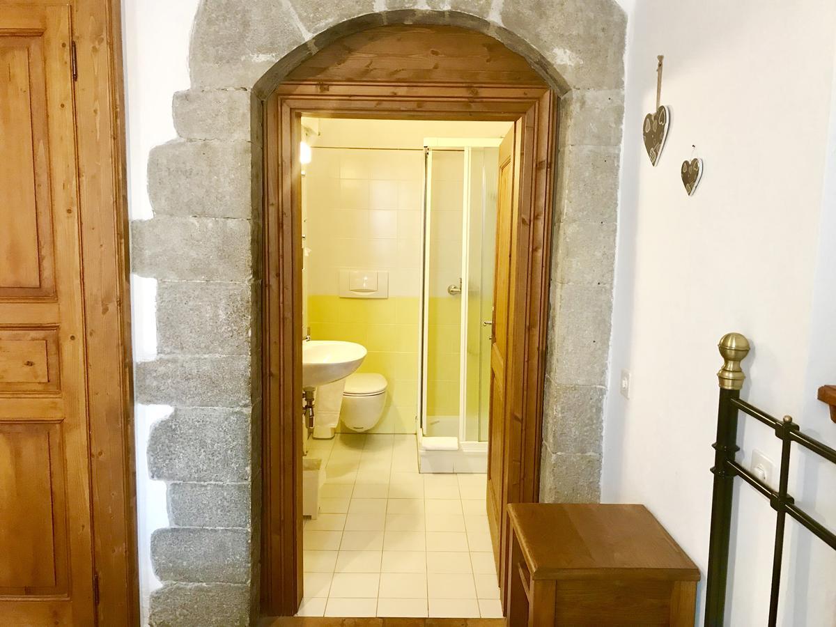 Charme Hotel Osteria Carletti Bedano Екстериор снимка